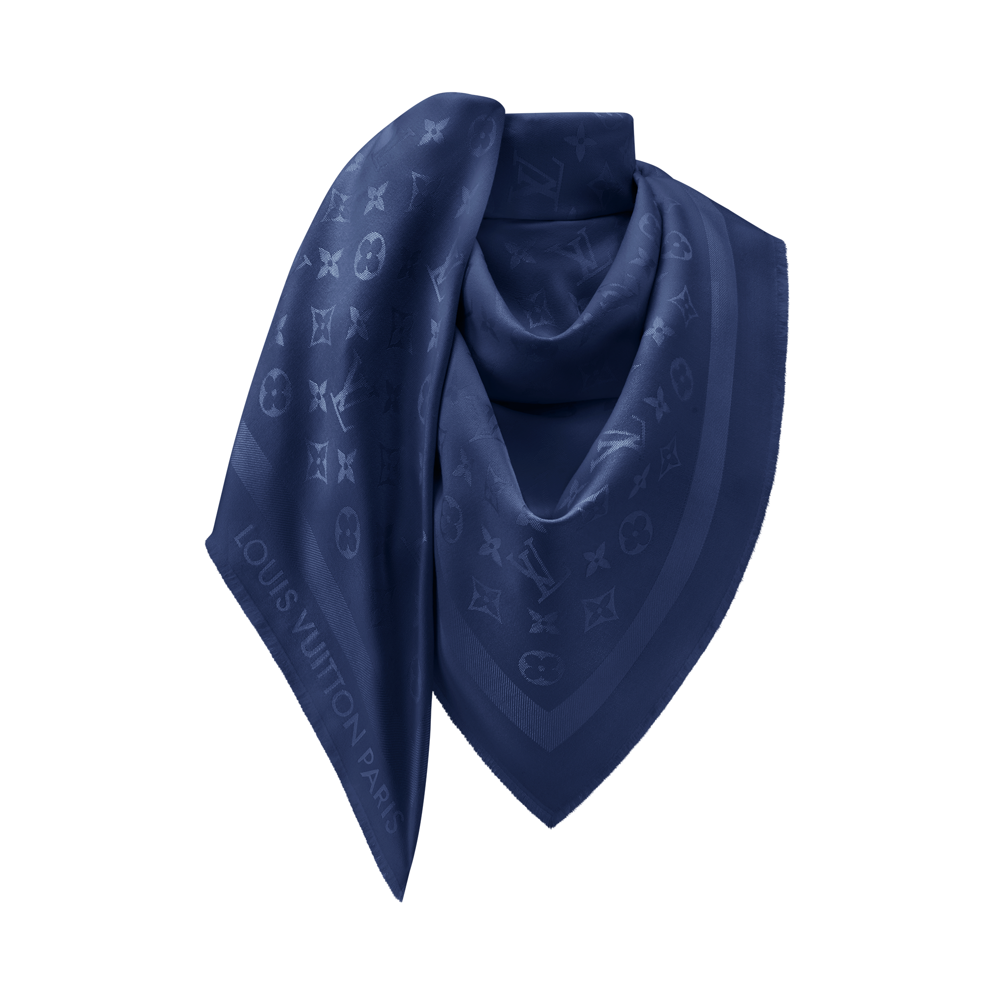 ウィメンズ ショール＆ストール - ショール｜ルイ・ヴィトン 公式サイト